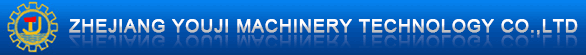 zhejiang youji machinery technology co..ltd